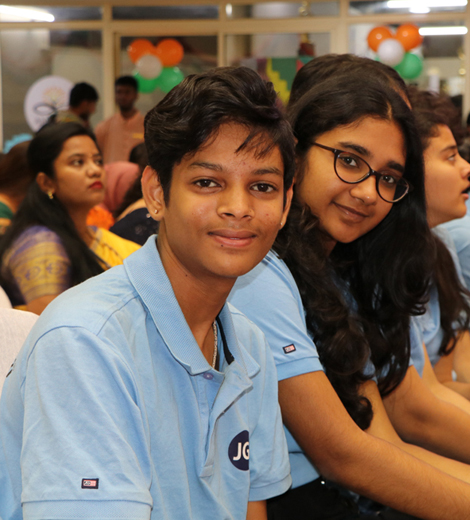 international schools
