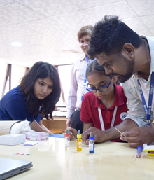 Schools in bangalore