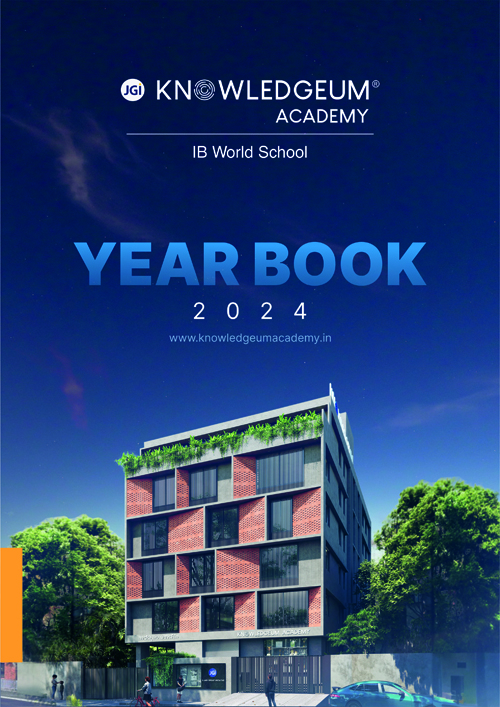 Year Book 2024