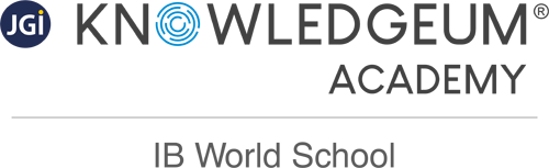 Knowledgeum Academy Logo