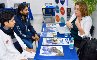 International University Fair