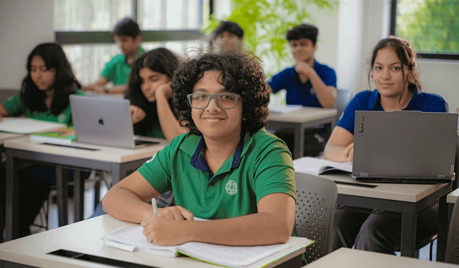 Extended Essay (EE) at Knowledgeum Academy