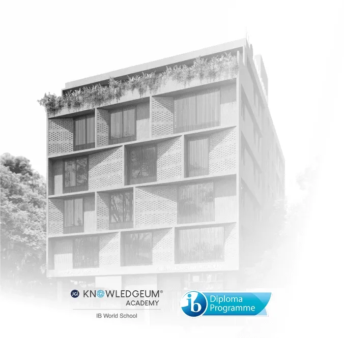 Knowledgeum Academy campus
