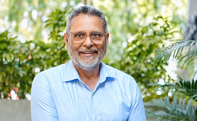 Leadership portrait 1
