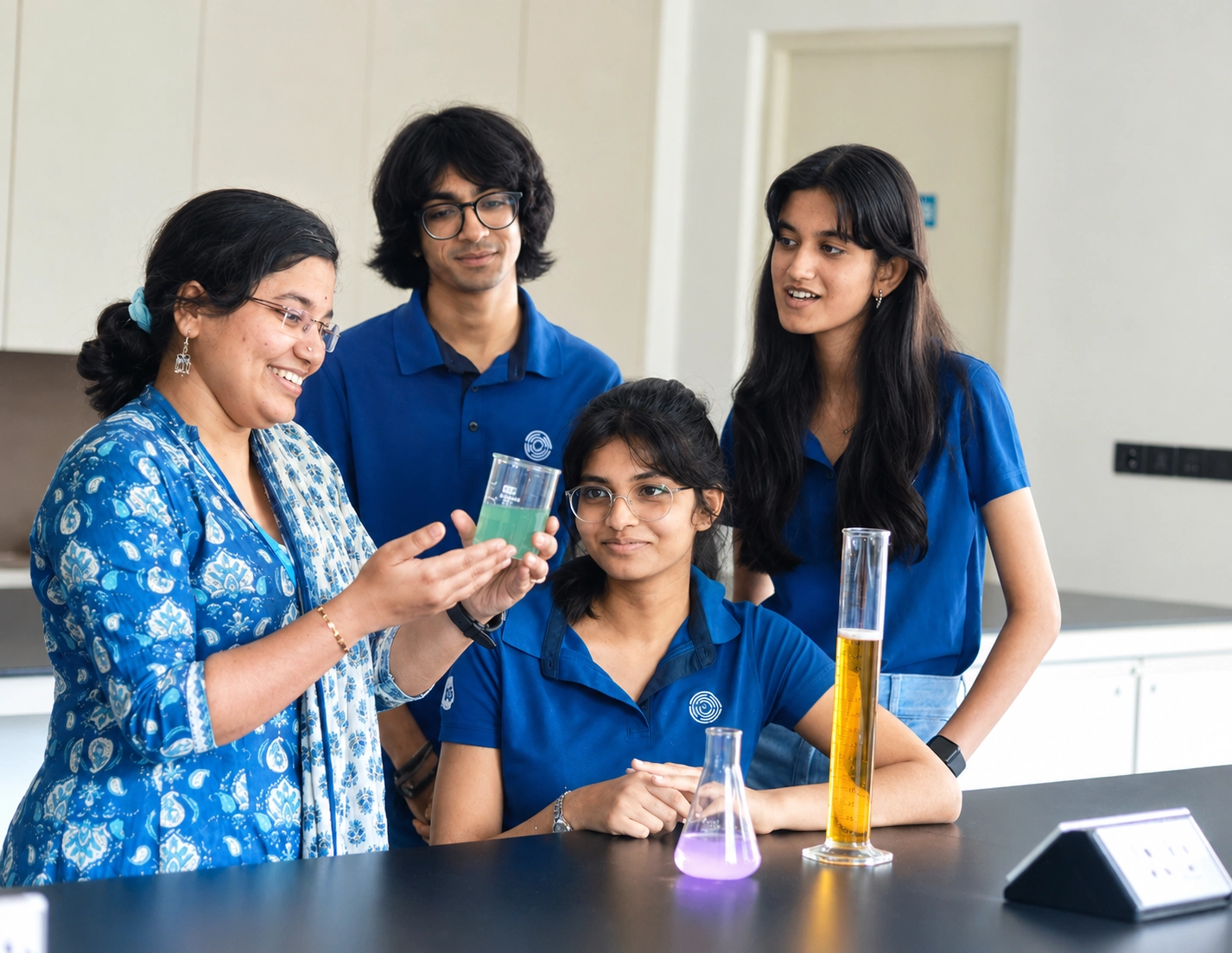 IBDP 2