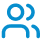 Counselling support icon