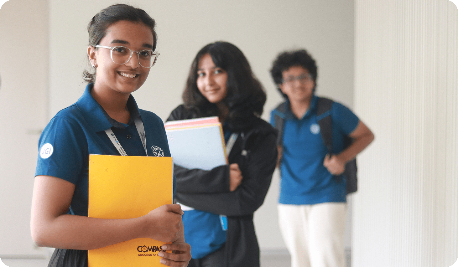 Founder’s Scholarship and Financial Support at Knowledgeum Academy