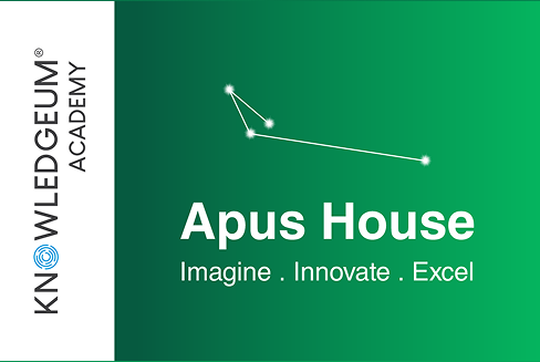 Apus House