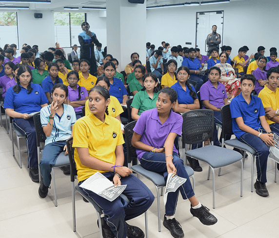 TOK seminar