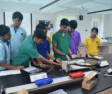 TOK seminar